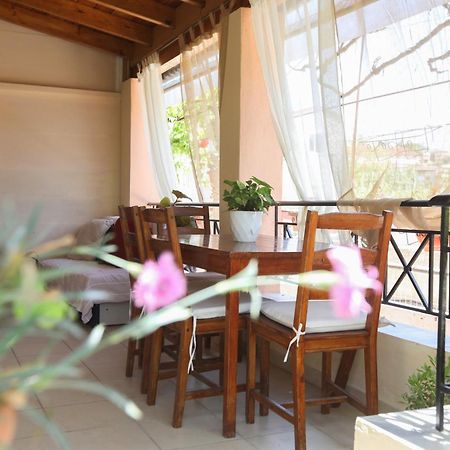 Natasha'S Home Perama  Luaran gambar