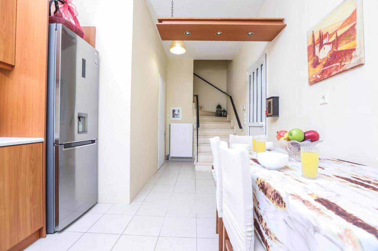 Natasha'S Home Perama  Luaran gambar