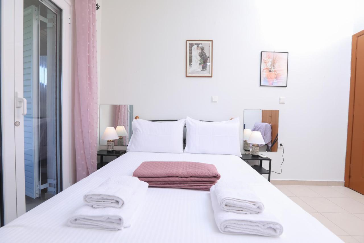 Natasha'S Home Perama  Luaran gambar