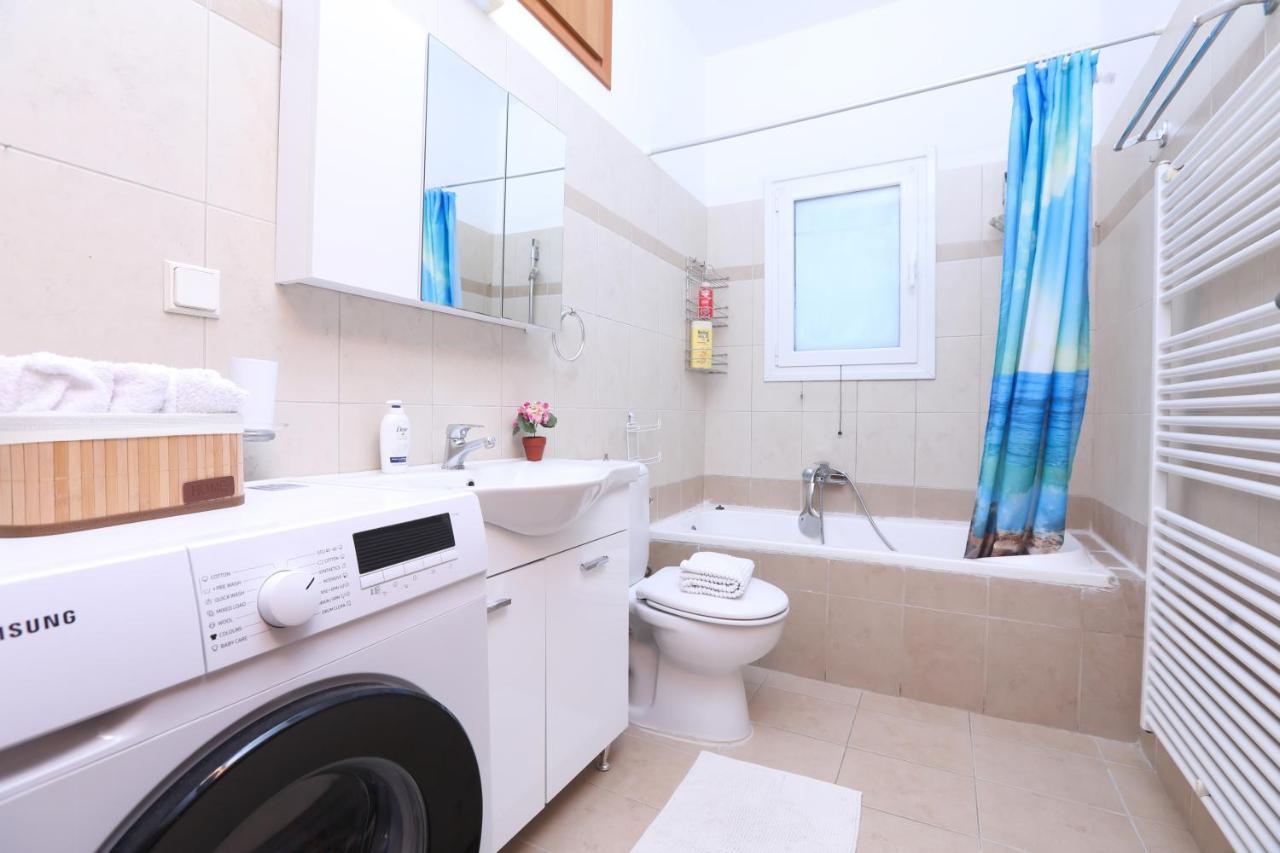 Natasha'S Home Perama  Luaran gambar