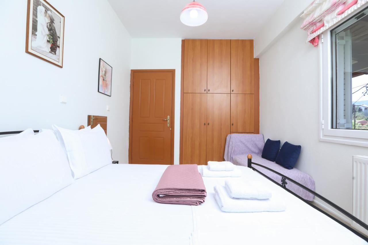 Natasha'S Home Perama  Luaran gambar