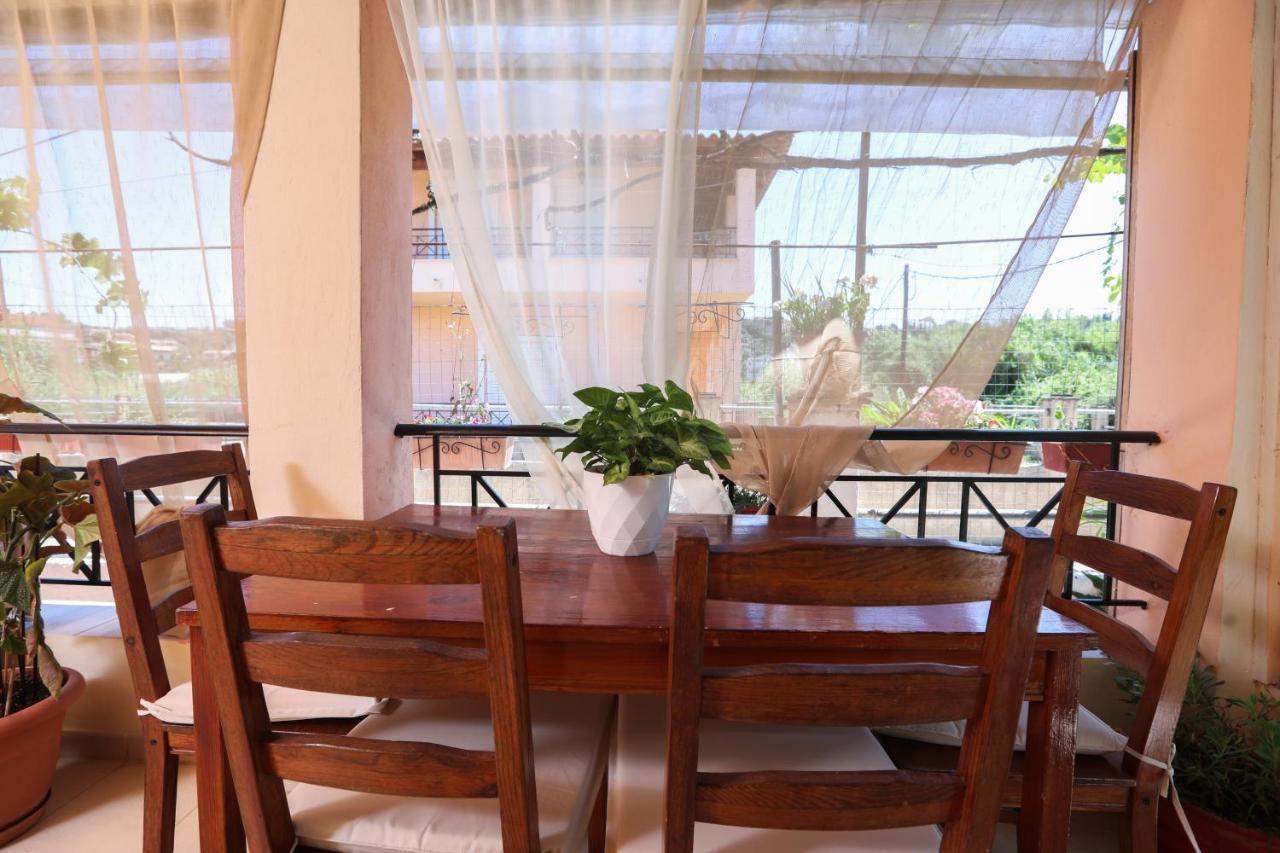 Natasha'S Home Perama  Luaran gambar