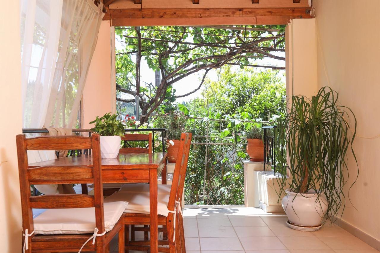 Natasha'S Home Perama  Luaran gambar