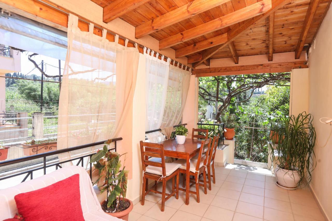Natasha'S Home Perama  Luaran gambar