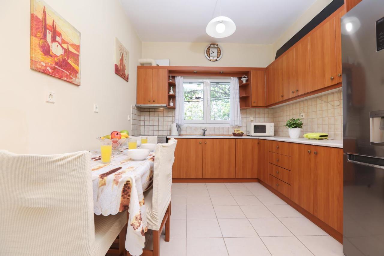 Natasha'S Home Perama  Luaran gambar
