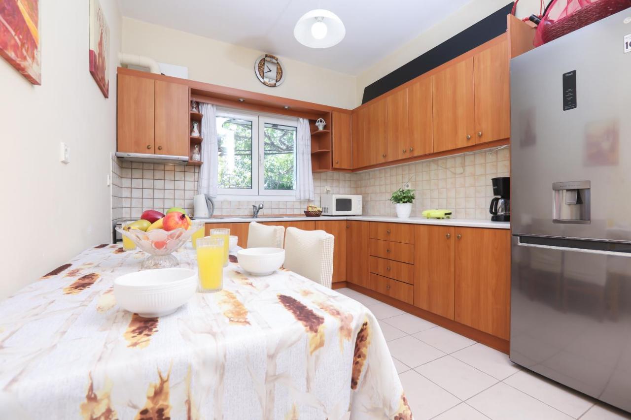 Natasha'S Home Perama  Luaran gambar