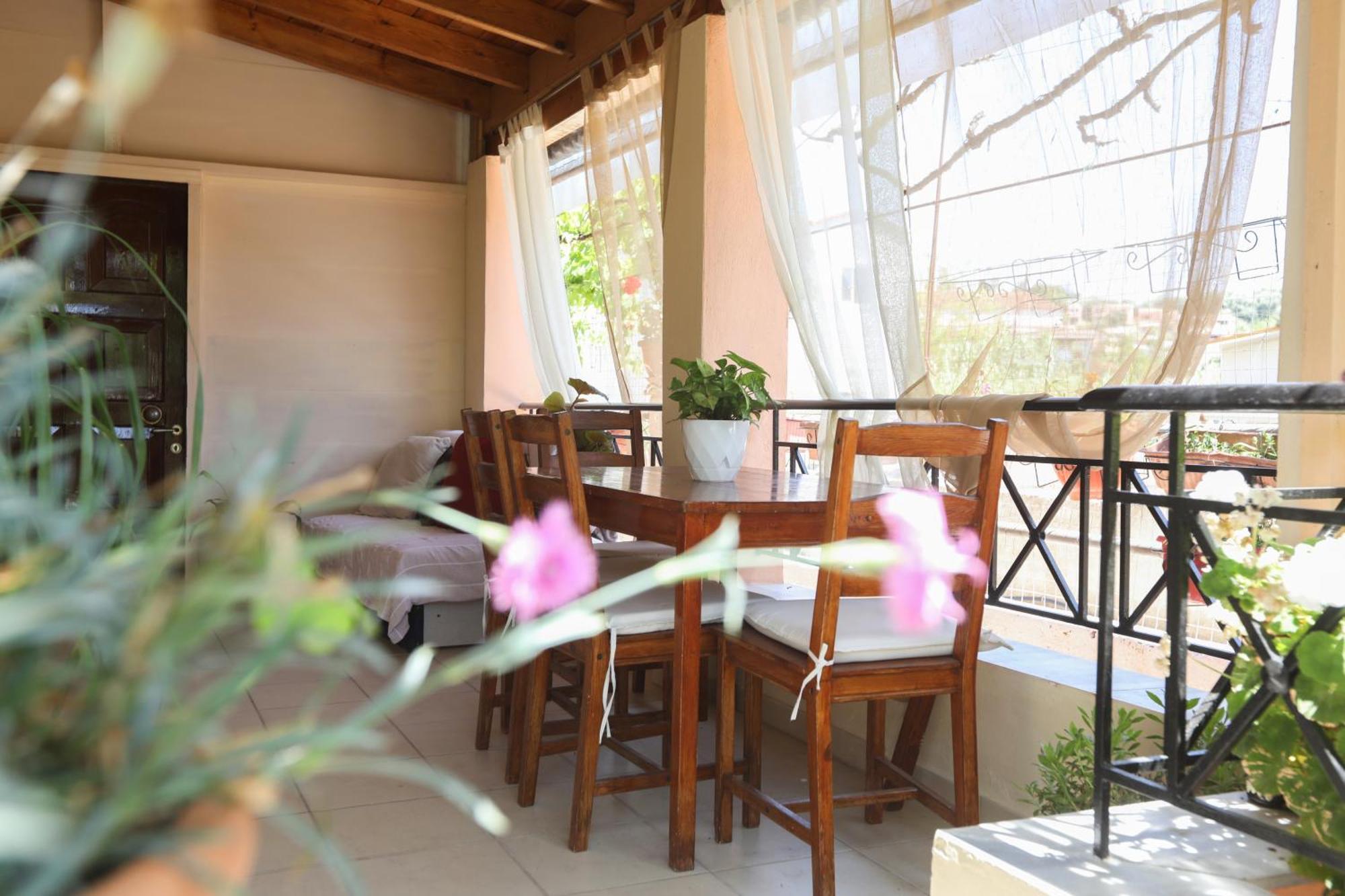 Natasha'S Home Perama  Luaran gambar