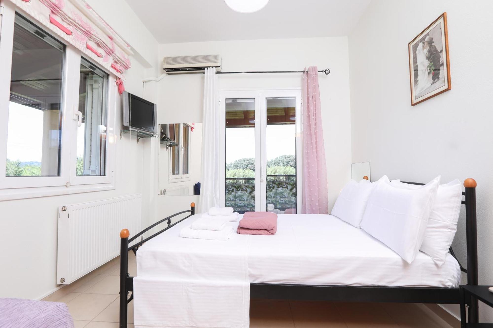 Natasha'S Home Perama  Luaran gambar
